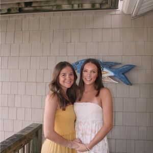 Meet your Posher, Addison